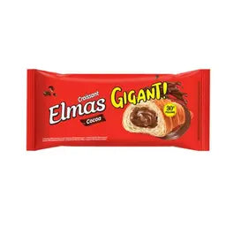 ELMAS CROISSANT GIGANT 14x160g