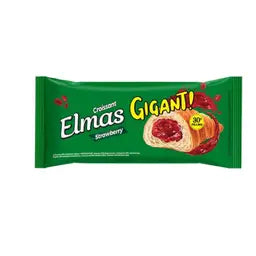 ELMAS CROISSANT GIGANT 14x160g