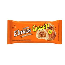 ELMAS CROISSANT GIGANT 14x160g