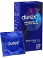 Durex Extra Safe 12s x 12pk