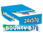 BOUNTY CHOCOLATE 24x57g