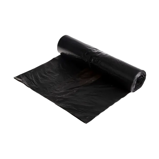 BLACK BAGS 10x50s