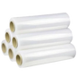 SHRINK WRAP 400x250x23mu (1.5kg/ROLL) x6