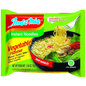 INDOMIE VEGETABLE NOODLES 8x(5x75g)