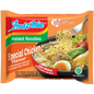 INDOMIE SPECIAL CHICKEN NOODLES 8x(5x75g)