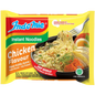 INDOMIE CHICKEN NOODLES 8x(5x75g)