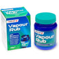 MasterPlast Vapour Rub 12Pk