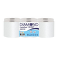 DIAMOND WHITE CENTREFEED 2PLY 6PK