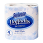 SOFTESSE DAFFODIL SCENTED 10x4PK 2PLY TOILET ROLLS