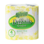 SOFTESSE DAFFODIL SCENTED 10x4PK 2PLY TOILET ROLLS