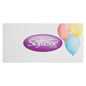 SOFTESSE FAMILY SIZE FACIAL TISSUE 1 x 24