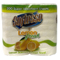 SOFTESSE KITCHEN TOWEL (LEMON) 8x2PK
