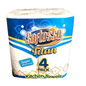 SOFTESSE TITAN K/TOWEL 6x4pk
