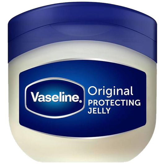 Vaseline Petroleum Jelly Original 50 ml Case of 12