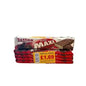 LATINO MAXI COCOA WAFER PM1.69 5x60gx4
