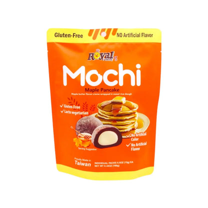 Royal Mochi 12x120g