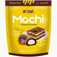 Royal Mochi 12x120g