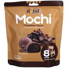 Royal Mochi 12x120g