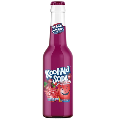 Kool Aid Soda 355ml - Pack of 12