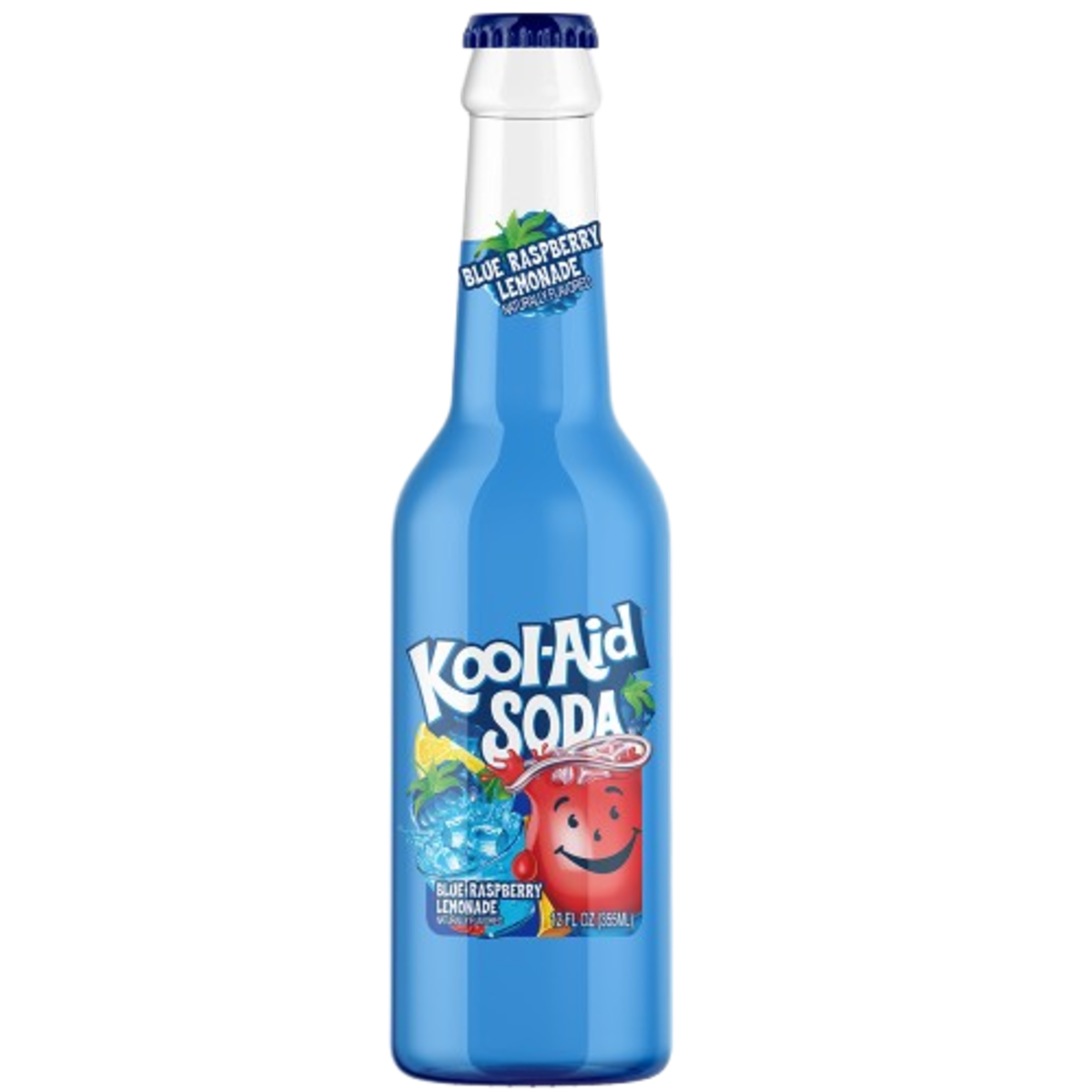 Kool Aid Soda 355ml - Pack of 12
