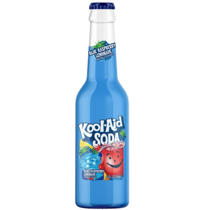 Kool Aid Soda 355ml - Pack of 12