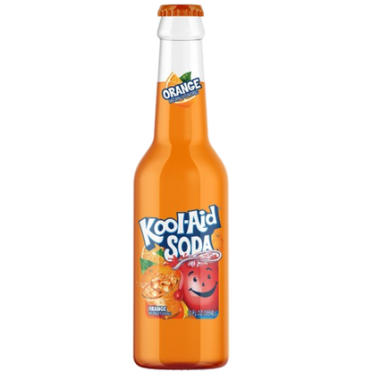 Kool Aid Soda 355ml - Pack of 12