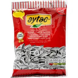 AYTAC SUNFLOWER SEED RED 15X150GR PM 1.59