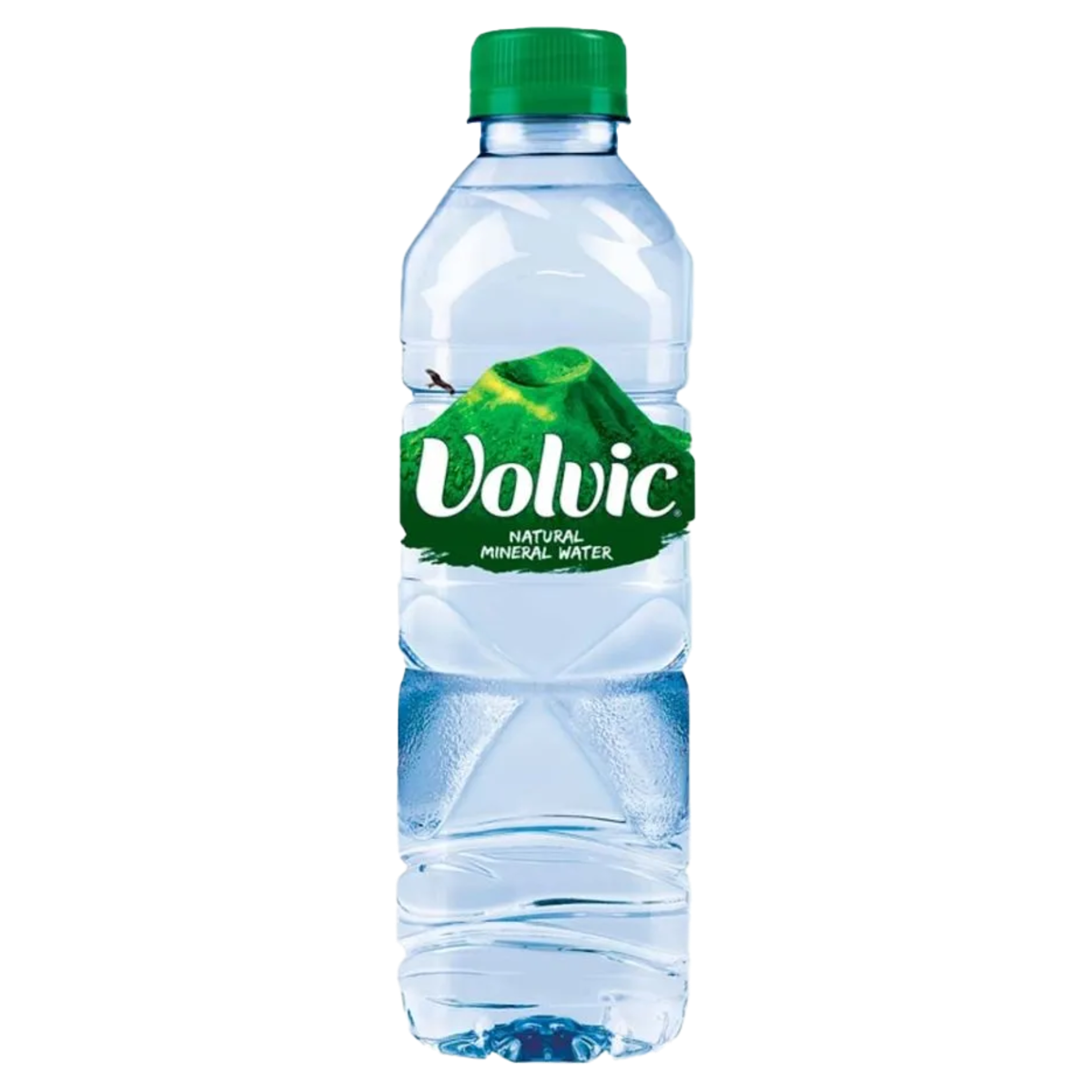 Volvic Natural Mineral Water 24 x 500ml