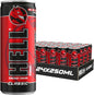 HELL Energy Drink 24x250ml