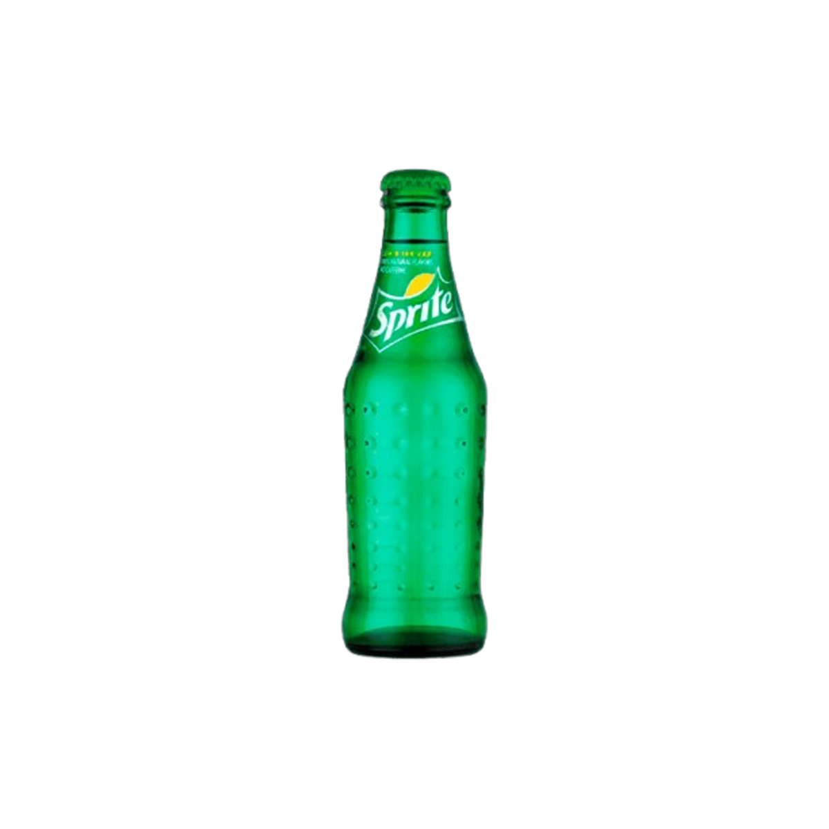 SPRITE GLASS 24x250ml