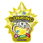 Striking Popping Candy USA 12x30g