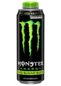 Monster Mega Original Zero Sugar 12x710ml