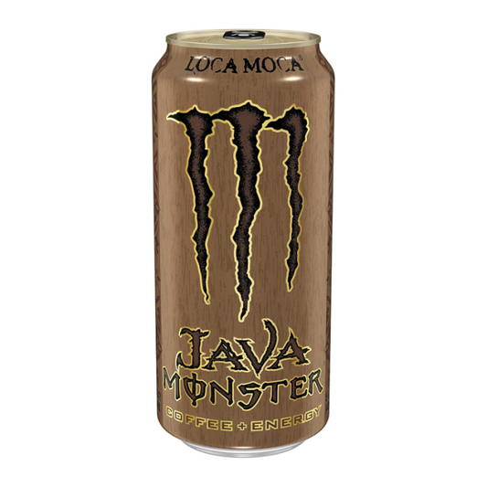 Monster Triple Shot Canadian
