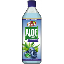 Just Drink Aloe 12 x 500ml