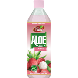 Just Drink Aloe 12 x 500ml