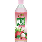 Just Drink Aloe 12 x 500ml