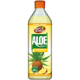 Just Drink Aloe 12 x 500ml