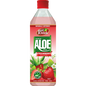 Just Drink Aloe 12 x 500ml