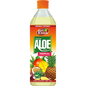 Just Drink Aloe 12 x 500ml
