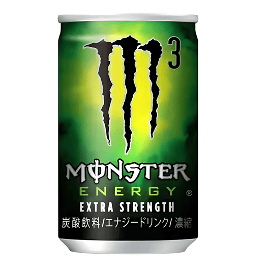 Monster Energy M3 Cans 30x160ml
