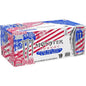 Monster Energy Ultra Red White & Blue Razz 18x473ml