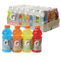 Gatorade Variety Pack 591ml - (Pack of 28)